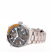 Thumbnail von Omega Seamaster Planet Ocean 43,5 Black – 215.30.44.21.01.002 – like NEW – 2020 Full Set