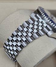 Thumbnail von Rolex GMT-Master II Batgirl 126710BLNR Jubilee Unworn/New Condition Full Set 1-2026