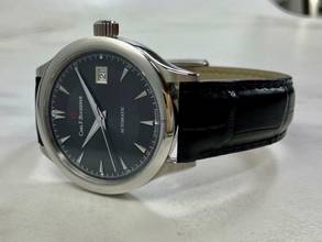 Thumbnail von Carl F. Bucherer Manero Autodate 38mm Box/Papiere/04-2024