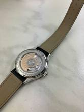 Thumbnail von Carl F. Bucherer Manero Autodate 38mm Box/Papiere/04-2024