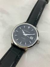 Thumbnail von Carl F. Bucherer Manero Autodate 38mm Box/Papiere/04-2024