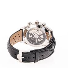 Thumbnail von TAG Heuer Carrera 39 White – CBK221H.FC8317 – like NEW – 2023 Full Set