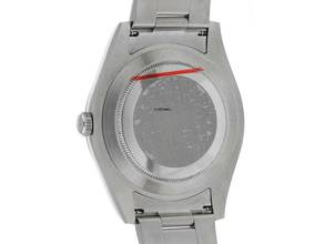 Thumbnail von Rolex Datejust II Ref.116334 2016 LC 100 Full Set wie Neu Vintage