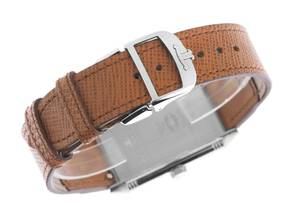 Thumbnail von Jaeger-LeCoultre Reverso Tribute Monoface Ref.Q7168420 2025 Full Set Ungetragen