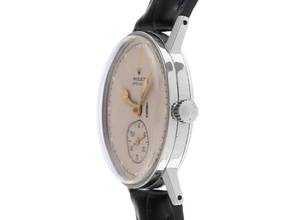 Thumbnail von Rolex Oyster Precision Ref.3265 1940 original Box sehr gut Vintage