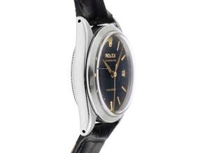 Thumbnail von Rolex Oysterdate Precision Ref.6466 1942 original Box sehr gut Vintage