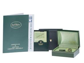 Thumbnail von Rolex Oysterdate Precision Ref.6466 1942 original Box sehr gut Vintage