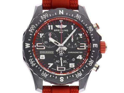  Breitling Endurance Pro Breitlight Ref.X83310D91B2S1 2025 Full Set Ungetragen 