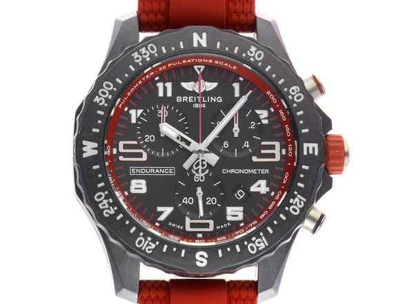  Breitling Endurance Pro Breitlight Ref.X83310D91B2S1 2025 Full Set Ungetragen 