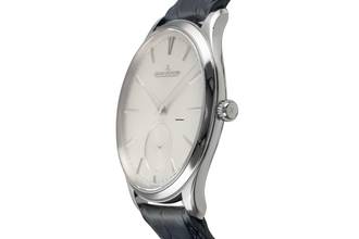Thumbnail von Jaeger-LeCoultre Master Grande Ultra Thin Automatik Herrenuhr Ref. Q1278420 171.8.90.S