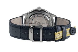 Thumbnail von Jaeger-LeCoultre Master Grande Ultra Thin Automatik Herrenuhr Ref. Q1278420 171.8.90.S