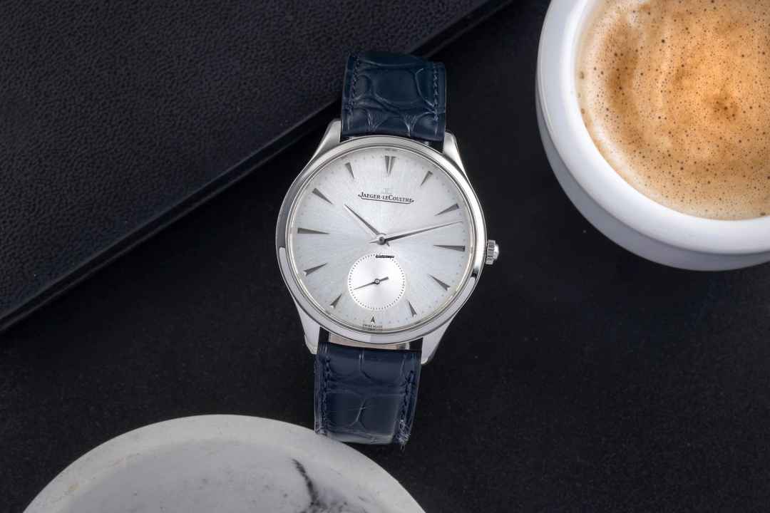 Jaeger-LeCoultre Master Grande Ultra Thin Automatik Herrenuhr Ref. Q1278420 171.8.90.S 