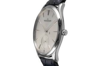 Thumbnail von Jaeger-LeCoultre Master Grande Ultra Thin Automatik Herrenuhr Ref. Q1278420 171.8.90.S