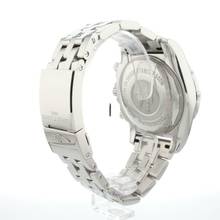 Thumbnail von Breitling Chronomat 44 Steel Blue Dial