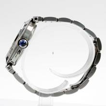 Thumbnail von Cartier Pasha Classic Date 38MM Ivory waffle dial Automatic