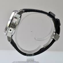 Thumbnail von Panerai Luminor GMT Automatic 40MM PAM00159 automatic 2004's Full Set TOP Condition