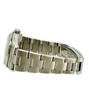 Thumbnail von Rolex Oyster Perpetual Date 34 mm Bj 1998 Salmon Zifferblatt Referenz 15200