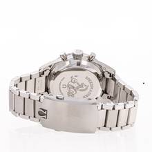 Thumbnail von Omega Speedmaster Limited 38 Black – 311.10.39.30.01.001 – like NEW – 2018