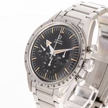 Thumbnail von Omega Speedmaster Limited 38 Black – 311.10.39.30.01.001 – like NEW – 2018
