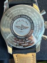 Thumbnail von Breitling Navitimer World Full Set