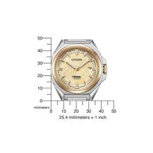 Thumbnail von Citizen NB6059-57P Herrenuhr Series 8 Automatik 40mm 10ATM