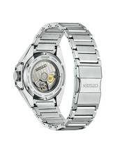 Thumbnail von Citizen NB6050-51W Herrenuhr Series 8 Automatik 40mm 10ATM