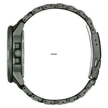  Citizen NB6045-51H Herrenuhr Automatik GMT 44,5 mm 20ATM 