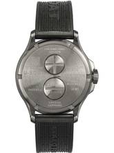 Thumbnail von U-Boat 8704/E Darkmoon Blue SS Soleil Herrenuhr 44mm 5ATM