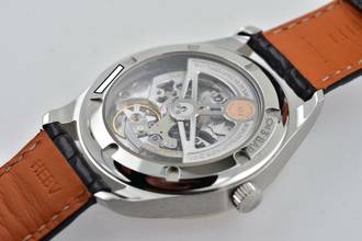 Thumbnail von IWC Portugieser Automatik Portuguese Automatik IW358313 Salmon Dial