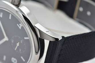 Thumbnail von NOMOS Club Automat Navy 175 Limited Edition Blue Dial 753.S2