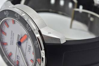 Thumbnail von IWC Aquatimer Automatic 2000 Boutique Edition Limitied 50pcs IW356807