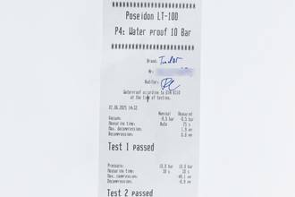 Thumbnail von Tudor Black Bay Pro Edelstahl Automatik Herrenuhr Ref. M79470 Papiere 2022