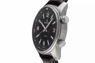 Thumbnail von Jaeger-LeCoultre Polaris Automatik Stahl Herren Ref. Q9008471 841.8.37.S Papiere