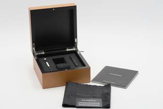 Thumbnail von Panerai Luminor Marina Automatic Specchio Blu Stahl Automatik Herrenuhr Ref. PAM01316