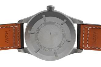 Thumbnail von IWC Fliegeruhr Mark Pilot Mark XVIII Heritage Automatik Titan Datum Herrenuhr Ref. IW327006