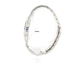 Thumbnail von Cartier Santos Galbée GM Steel