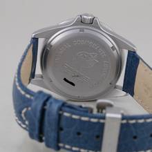 Thumbnail von Fortis Cosmonauts GMT Automatik Ø 39 mm mit Papieren