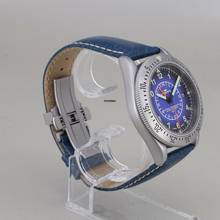 Thumbnail von Fortis Cosmonauts GMT Automatik Ø 39 mm mit Papieren