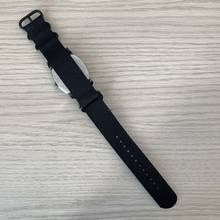 Thumbnail von Longines Majetek 3582 Big Turtle WWII Czechoslovak Air Force 1948’s