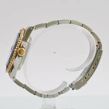 Thumbnail von Rolex Submariner Date 16613 Slate Serti Factory diamond dial 1996 Full Set