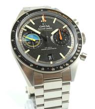 Thumbnail von Omega Speedmaster Pilot Chronograph Full Set / New Watch