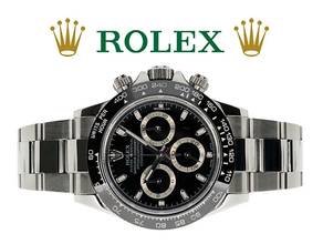 Thumbnail von Rolex Daytona LC100 Aftermarket Keramik - Lünette