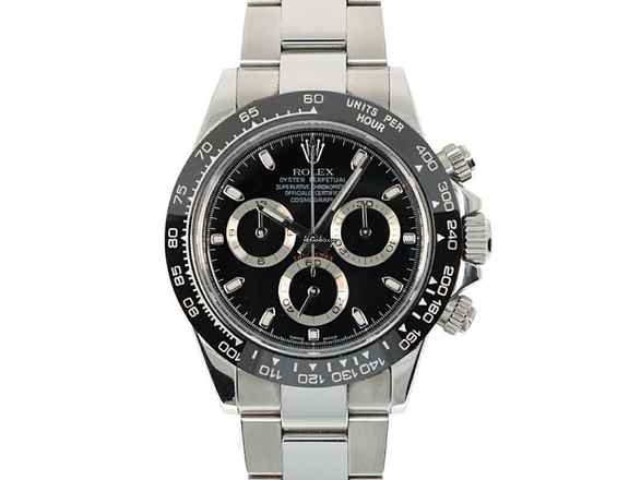  Rolex Daytona LC100 Aftermarket Keramik - Lünette 