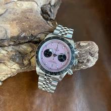 Thumbnail von Tudor Black Bay Chrono FULL SET 2024 - Ref. M79360N-0019