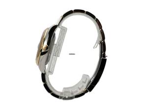 Thumbnail von Rolex Datejust 36 Edelstahl Gelbgold 126203 Weiß Römisch