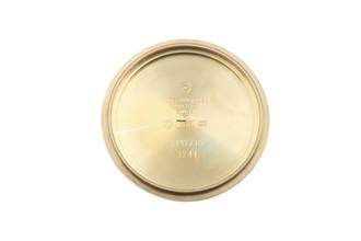 Thumbnail von IWC Fliegeruhr Mark XII 18k (0,750) Gelbgold Automatik Herrenuhr Ref. IW324103