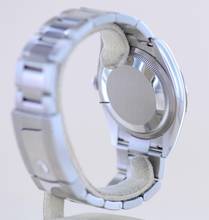 Thumbnail von Rolex Datejust 36 126234 wimbledon roman dial Oysterband Stahl Weißgold 2021 ungetragen
