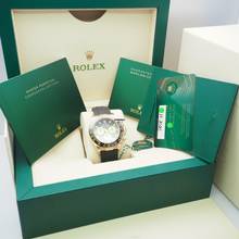 Thumbnail von Rolex Daytona Cosmograph Daytona 'Paul Newman' 116518LN Box+Papiere Full Set 2020