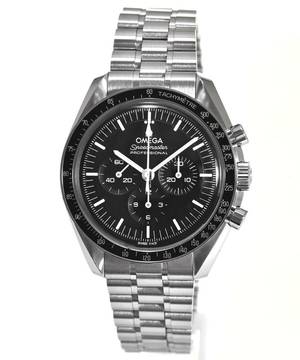  Omega Speedmaster Professional Moonwatch Co-Axial Master Chronometer Chronograph Ref. 310.30.42.50.01.001  