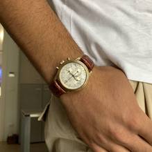 Thumbnail von Zenith El Primero Chronograph 20.0260.400 Silver dial